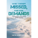 What Therapy Missed, Your Soul Demands: A Spiritual Guide to Trauma Healing and True Forgiveness
