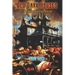 Old Dark Houses: A Halloween Novel