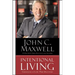 Intentional Living: Choosing a Life That Matters