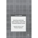 Digitalization and Public Sector Transformations