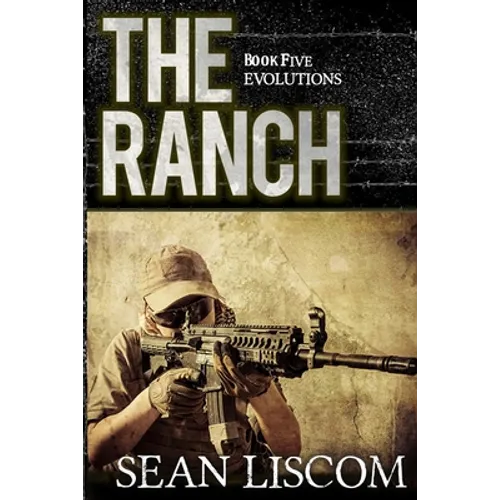 The Ranch: Evolutions