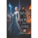 When the Moon Wept Fire: A Mandarin-Inspired Epic Fantasy