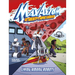 Living Among Robots: A Max Axiom Super Scientist Adventure