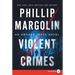 Violent Crimes: An Amanda Jaffe Novel