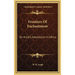 Frontiers Of Enchantment: An Artist's Adventures In Africa