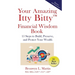 Your Amazing Itty Bitty(TM) Financial Wisdom Book: 15 Steps to Build, Preserve, and Protect Your Wealth