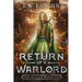 Return of a Warlord: The Silvan Book IV