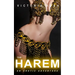 The Harem: An Erotic Adventure