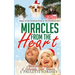Miracles From The Heart: Magic of the Christmas Flute and The Christmas Gift