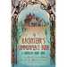 The Raconteur's Commonplace Book: A Greenglass House Story