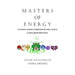 Masters of Energy: A Children Guide to Balancing the Heart Chakra