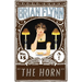 The Horn: An Anthony Bathurst Mystery