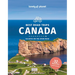 Lonely Planet Best Road Trips Canada