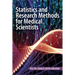 Statistics and Research Methods for Medical Scientists