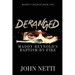 Deranged: Maddy Reynold's Baptism by Fire