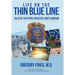 Life on the Thin Blue Line: Tales of the NYPD Executive Chief Surgeon