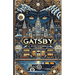 The Great Gatsby(Illustrated)