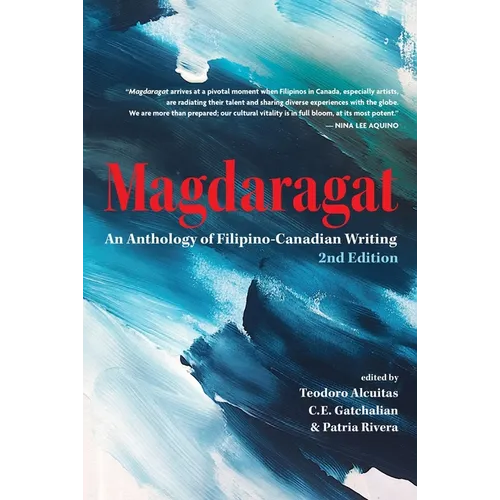 Magdaragat: An Anthology of Filipino-Canadian Writing