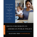 Issues for Debate in American Public Policy: Selections from CQ Researcher (Twenty Third Edition)
