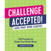 Challenge Accepted!: 100 Word Searches