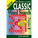 New Classic Word Search Puzzles 3