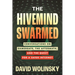 The Hivemind Swarmed: Conversations on Gamergate, the Aftermath, and the Quest for a Safer Internet