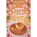 Sweet Like Honey: A Black Sapphic Romance