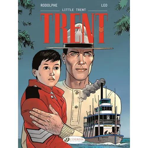 Little Trent