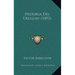 Historia Del Uruguay (1892)