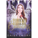 Suddenly Baroness: A Light Contemporary Reverse Harem Mafia Romance