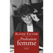 Profession femme