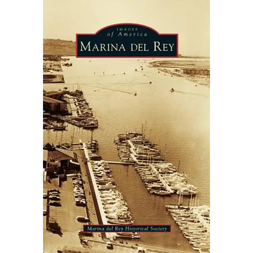 Marina del Rey
