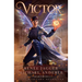 Victor: Para-Military Recruiter Book 10