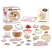 Smoko Friends Magnet Set