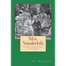Mrs. Vanderbilt: Primogeniture - VOLUME I