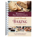 Wanda E. Brunstetter's Amish Friends Baking Cookbook: Nearly 200 Delightful Baked Goods Recipes from Amish Kitchens