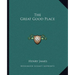The Great Good Place