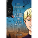 The Adventures of Artie and Zac