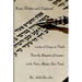 It was Written and Engraved: : A series of Essays on Torah, from the Blue-print of Creation, to the Trans-Atlantic Slave trade