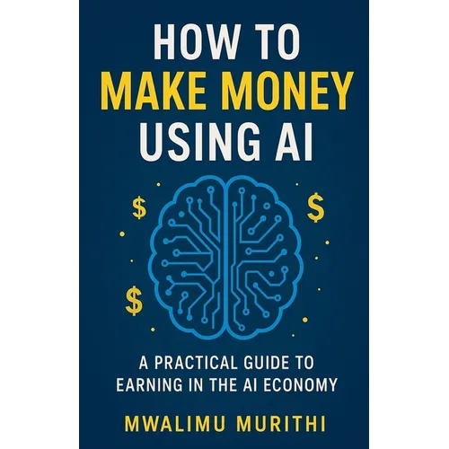How To Make Money Using AI