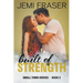 Built Of Strength