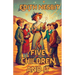 Five Children And It(Illustrated)