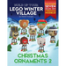 Build Up Your LEGO Winter Village: Christmas Ornaments 2