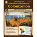 Interactive Notebook: Colonization Resource Book, Grades 5 - 8