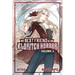 My Best Friend Is an Eldritch Horror (Light Novel) Vol. 3