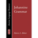 Johannine Grammar