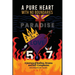 A Pure Heart with No Boundaries: : A Journey of Healing Dreams and Self-Compassion