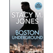 Boston Underground
