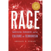 Rage: Narcissism, Patriarchy, and the Culture of Terrorism
