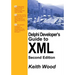Delphi Developer's Guide to XML